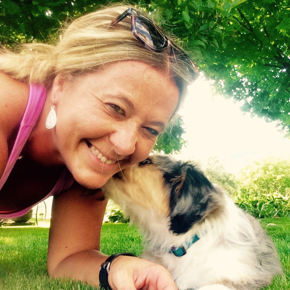 Meet your Posher, Shannon